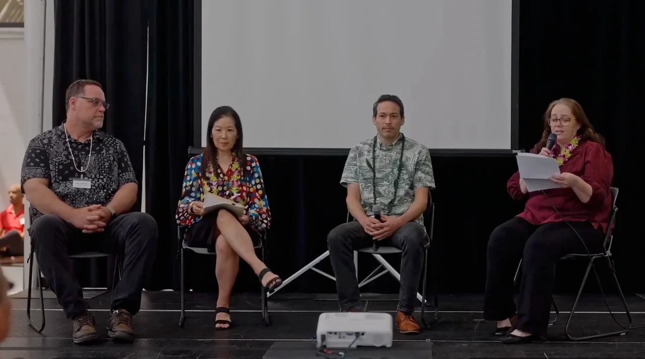 Hawaii's Clean Energy Conundrum