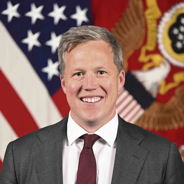 US Secretary of the Army to Speak at Merchant Marine Academy Commencement