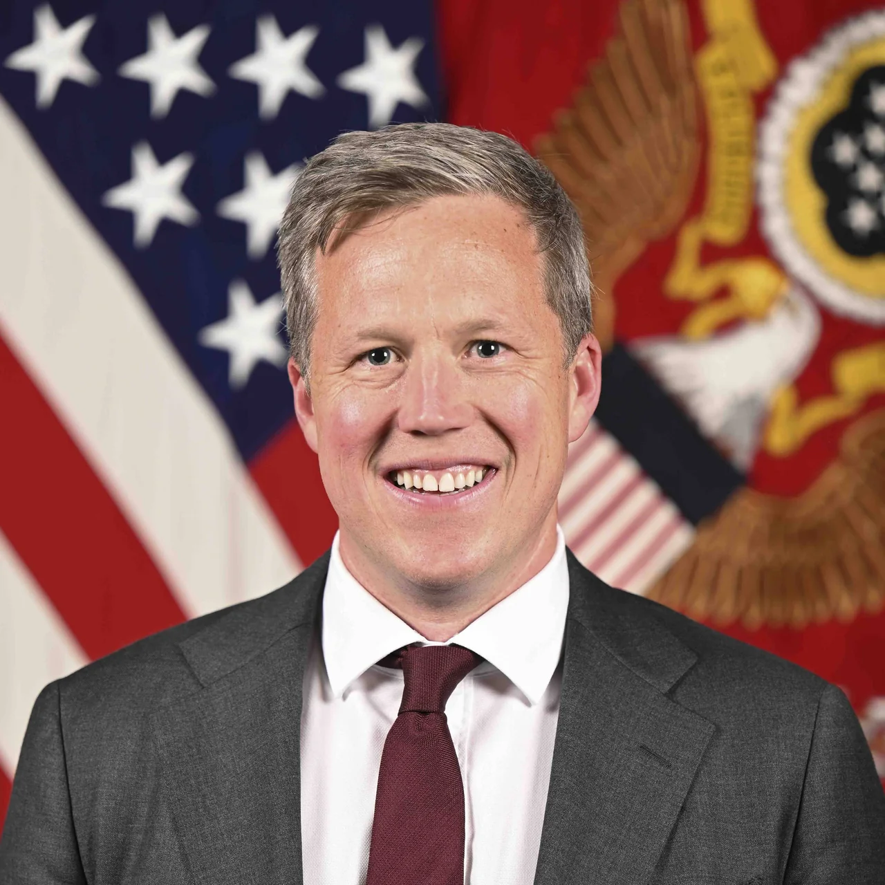 US Secretary of the Army to Speak at Merchant Marine Academy Commencement