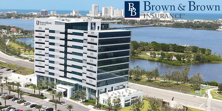 Brown & Brown Names New Leader in Tax Insurance - image 2
