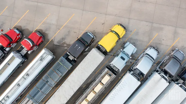 Epilepsy Waivers for Commercial Drivers Under Review