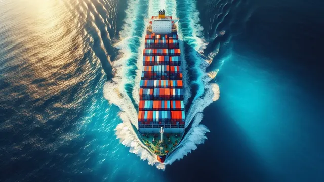 Jensen's African Odyssey: A 40,000-Mile Quest for Global Trade Insights
