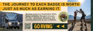 RVs Bring Adventure to Scouting America's National Jamboree - image 2