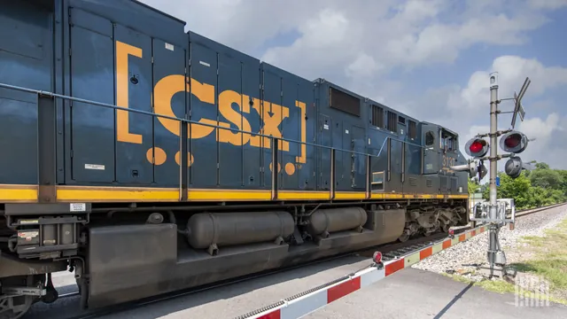 Housing Affordability Hurts Freight Demand