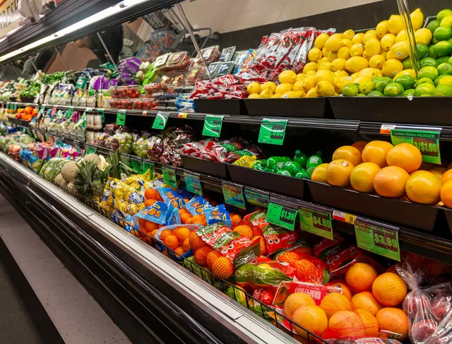 AI-Powered Grocery Shopping Could Be the Key to Reducing Electricity Consumption
