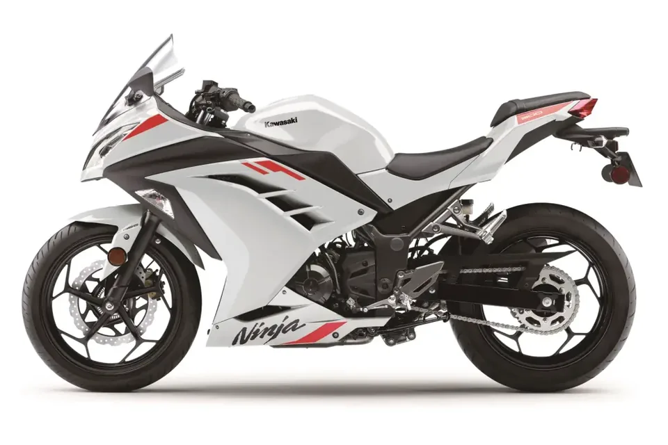 Kawasaki Revs Up Entry-Level Sportbike Market - image 2