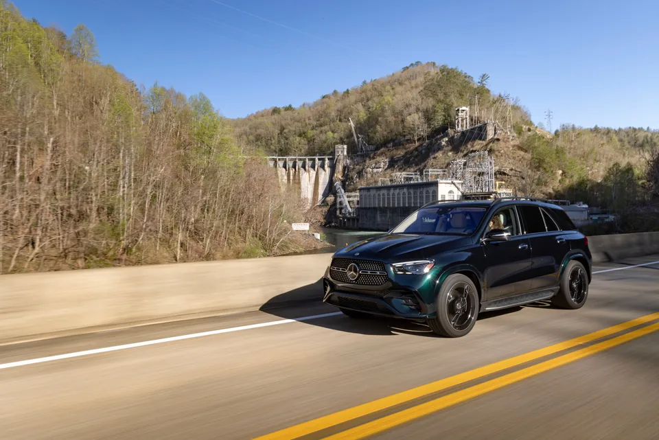 Recalls Hit Kia Telluride and Mercedes Crossovers - image 3