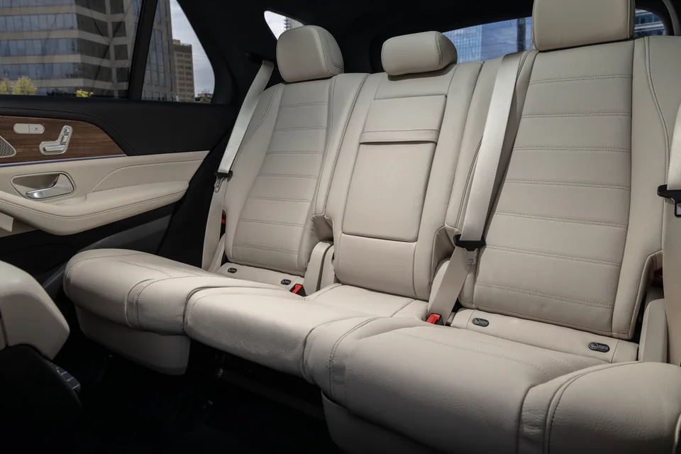 Recalls Hit Kia Telluride and Mercedes Crossovers - image 4