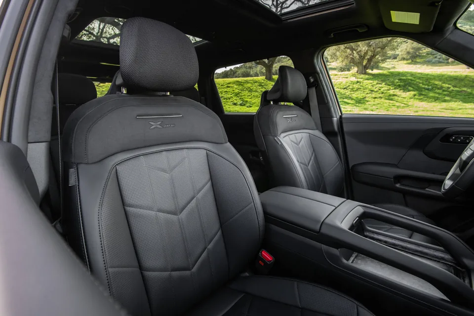 Recalls Hit Kia Telluride and Mercedes Crossovers - image 2