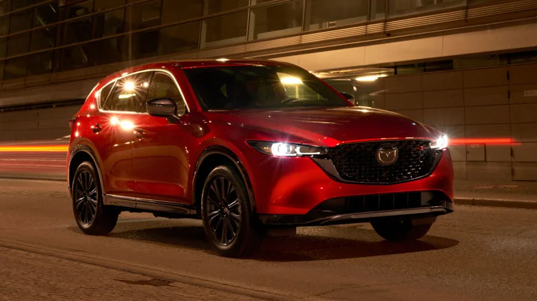 5 Used SUVs Under $20k That Won't Break The Bank In Repairs - image 3