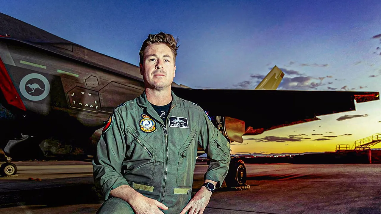 RAAF Pilot Salaries Under Fire
