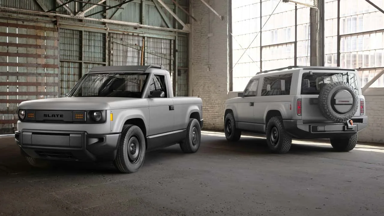 Truck Prices Loom Large in Industry Outlook