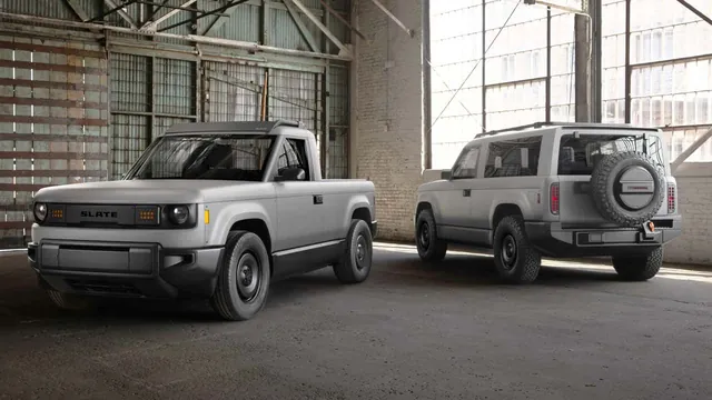 Truck Prices Loom Large in Industry Outlook