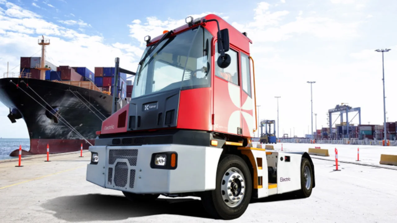 The Unsung Heroes of Logistics: Meet the Yard Goat