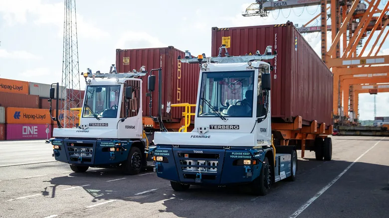The Unsung Heroes of Logistics: Meet the Yard Goat - image 3