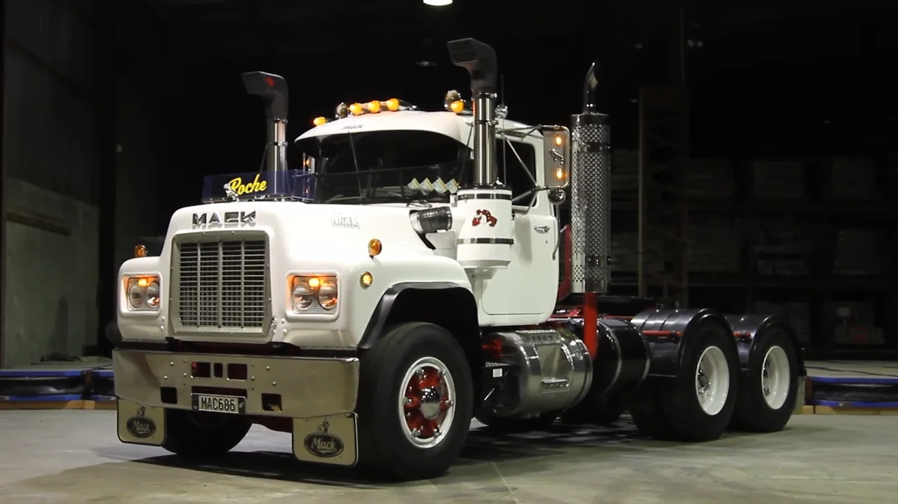 Diesel Engine Revolution