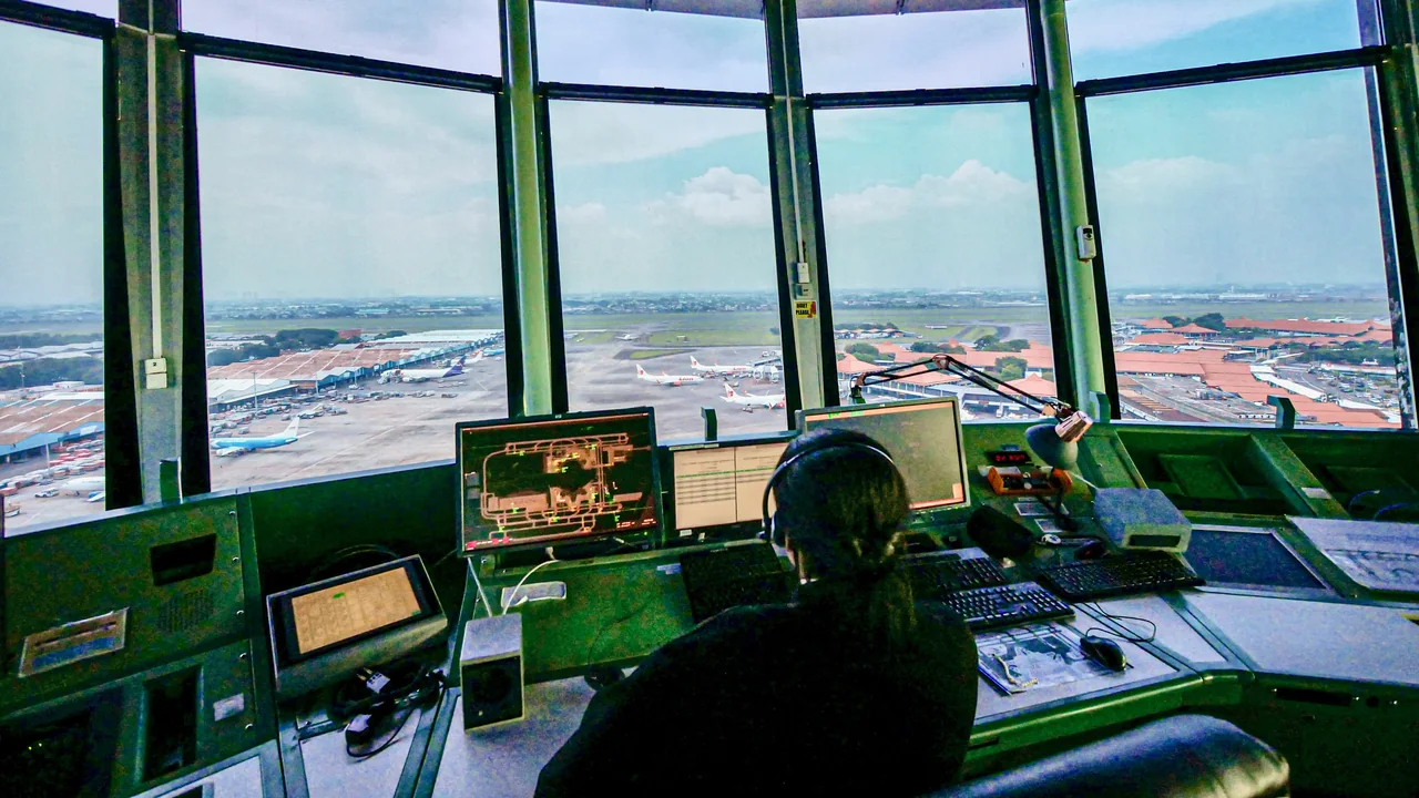 Top 5 Highest Paid Non-Pilot Aviation Jobs