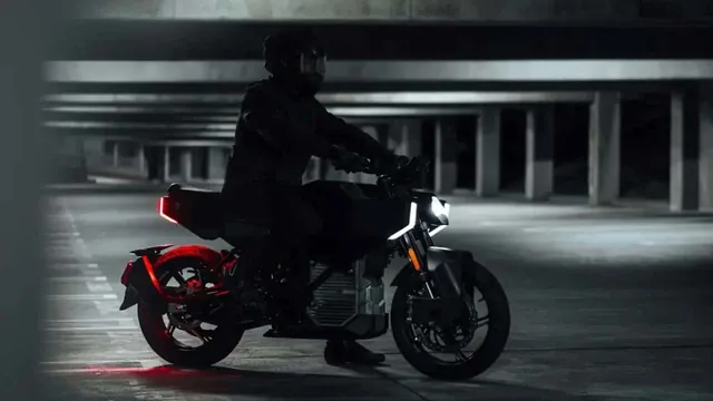 Indian Motorcycle's Electric Deception