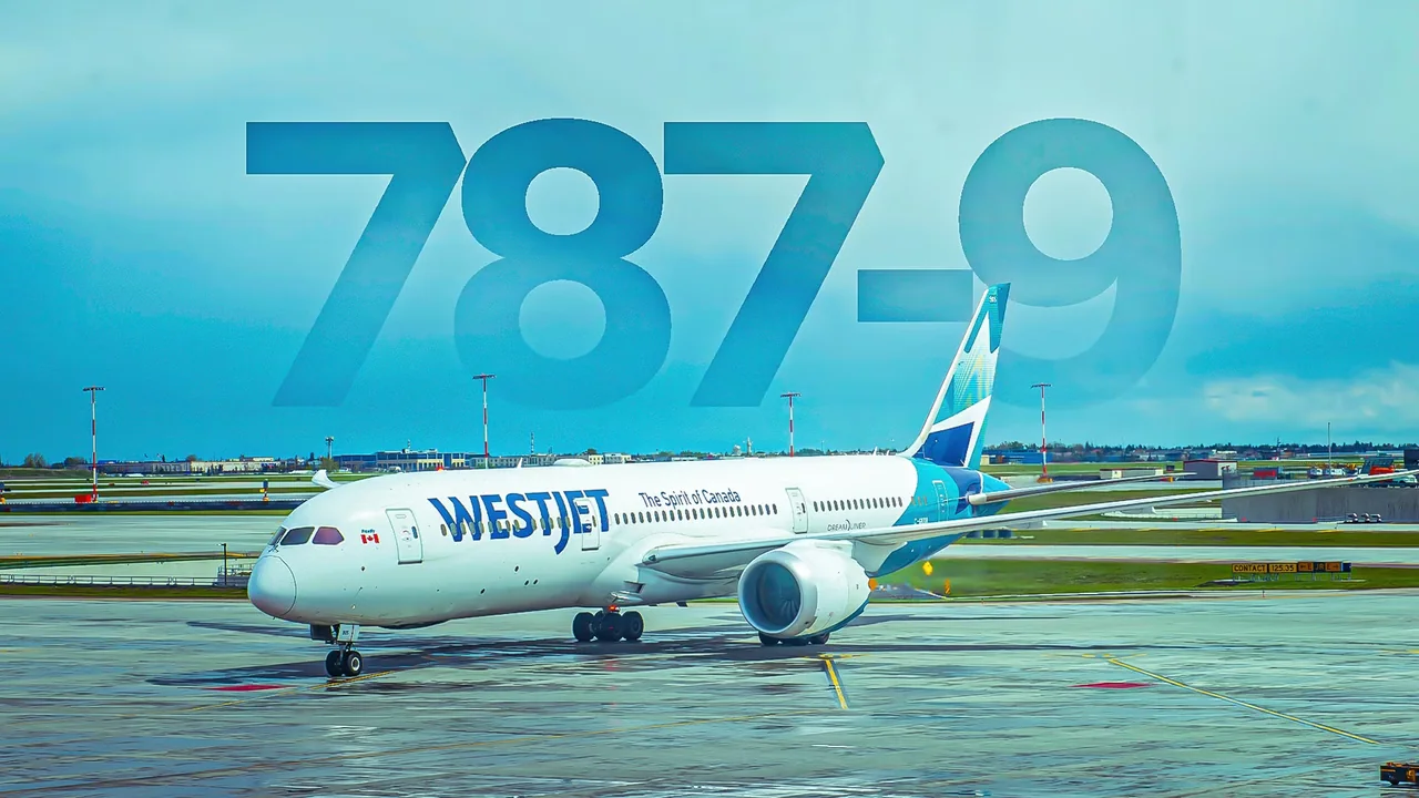 WestJet's Longest Routes: A Look at the World's Toughest Flights