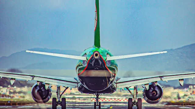 Fuel Burn Before Takeoff: The Unseen Reality of Airline Operations