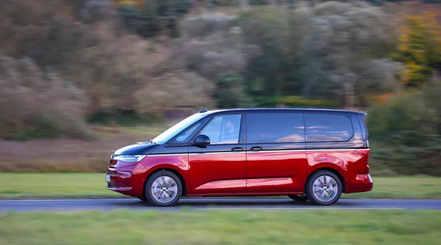 South Africa's PHEV Sales Soar as Plug-in Hybrids Dominate Market