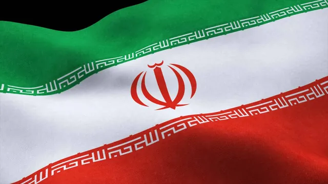 Iranian Vessel Detained in Denmark Over Registration Issues