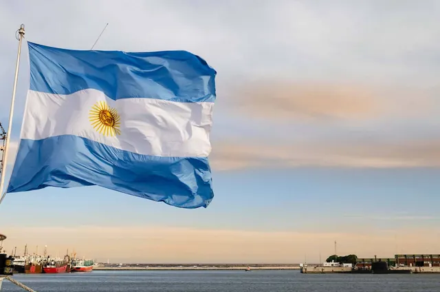 Argentina Labor Strike Brings Country to Standstill