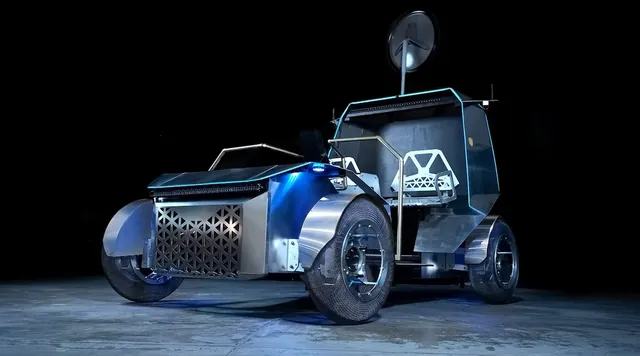 GM Unveils Revolutionary New EV Battery Tech for 2028