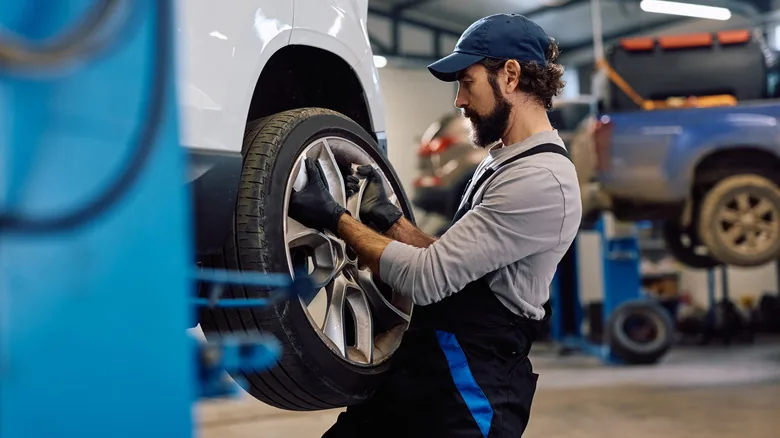 California's New Tire Regulations Could Be A Nightmare For Enthusiasts - image 3