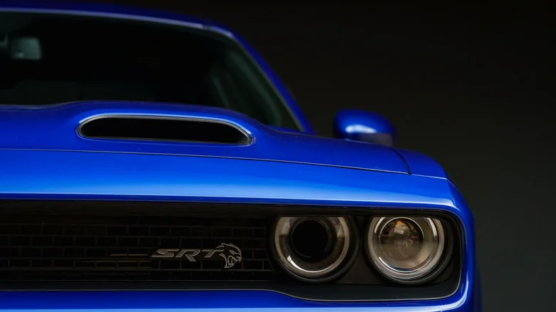 The Dark Side of Muscle Cars - image 3