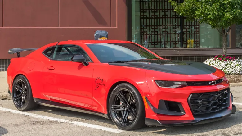 The Dark Side of Muscle Cars - image 4