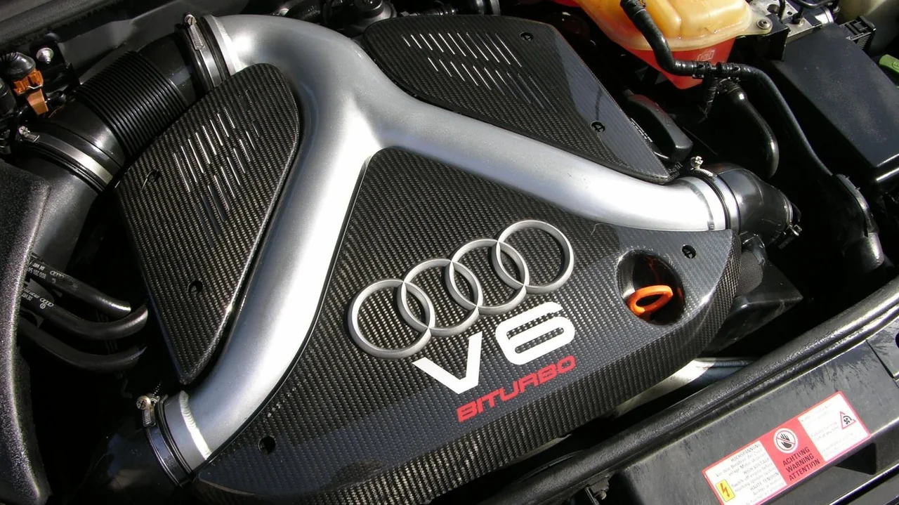 Turbo 'Whoosh' Disappearing From New Cars