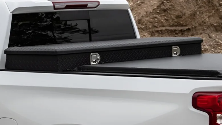 Tonneau Covers and Tool Boxes: A Trade-Off for Pickup Truck Drivers - image 4