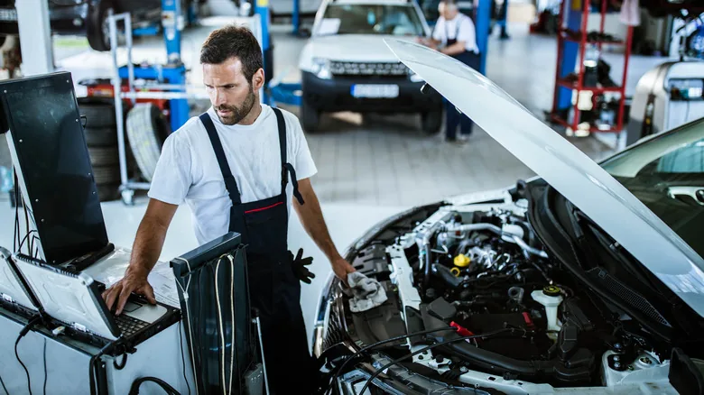 The Importance of Regular Multi-Point Inspections for Vehicle Maintenance - image 2
