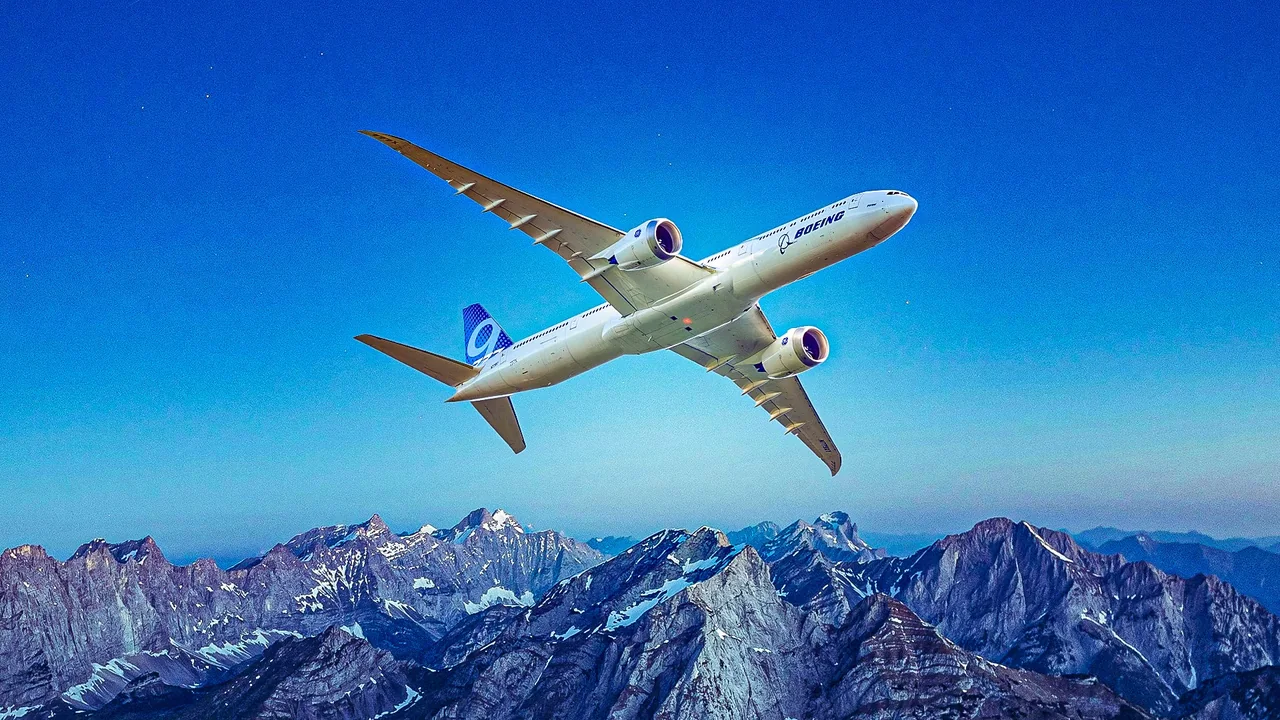 Boeing Reclaims Top Spot in Global Aircraft Manufacturing