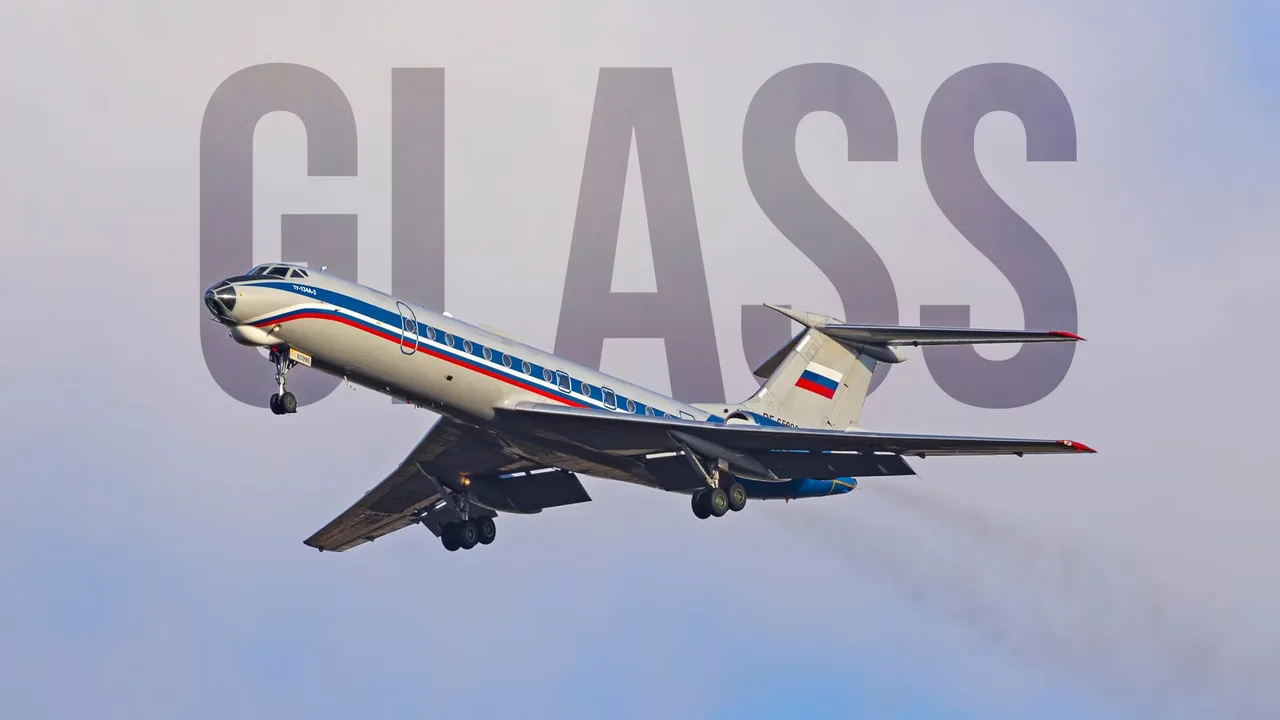 Soviet Aircraft Glass Noses: A Legacy of Innovation and Practicality