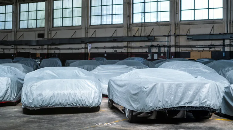 Classic Car Inheritance Nightmare - image 3