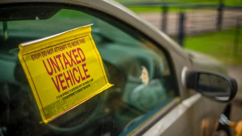 Classic Car Inheritance Nightmare - image 4