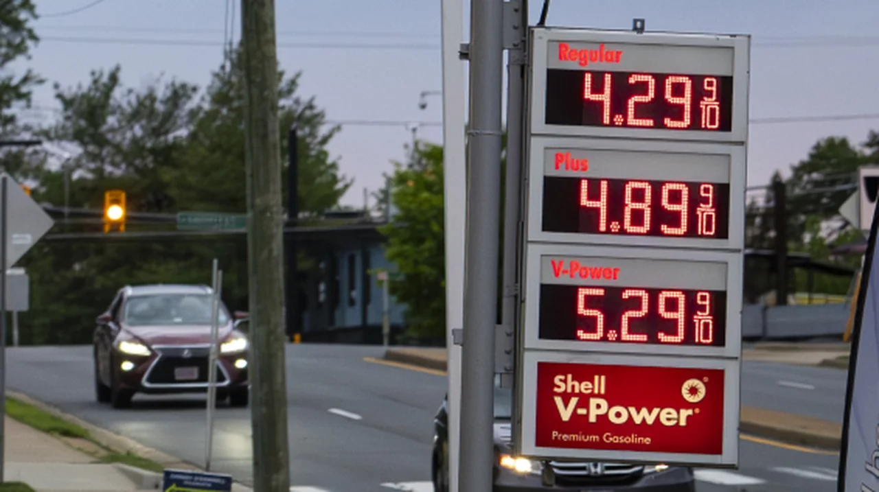 Diesel Taxes Out of Sync with Road Repair Costs
