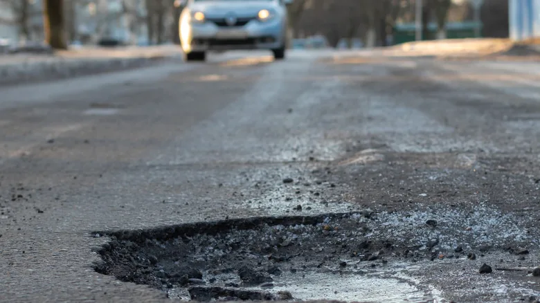 Diesel Taxes Out of Sync with Road Repair Costs - image 4