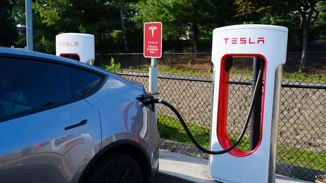 Tesla Model Y Battery Holds Up Well Despite Intensive Charging