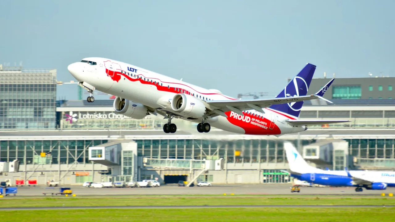 Longest Boeing 737 Flight