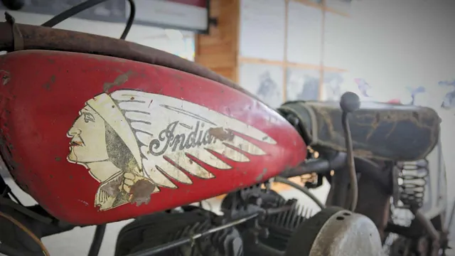 Indian Motorcycle's Woke Image Tarnished by Conservative Campaign