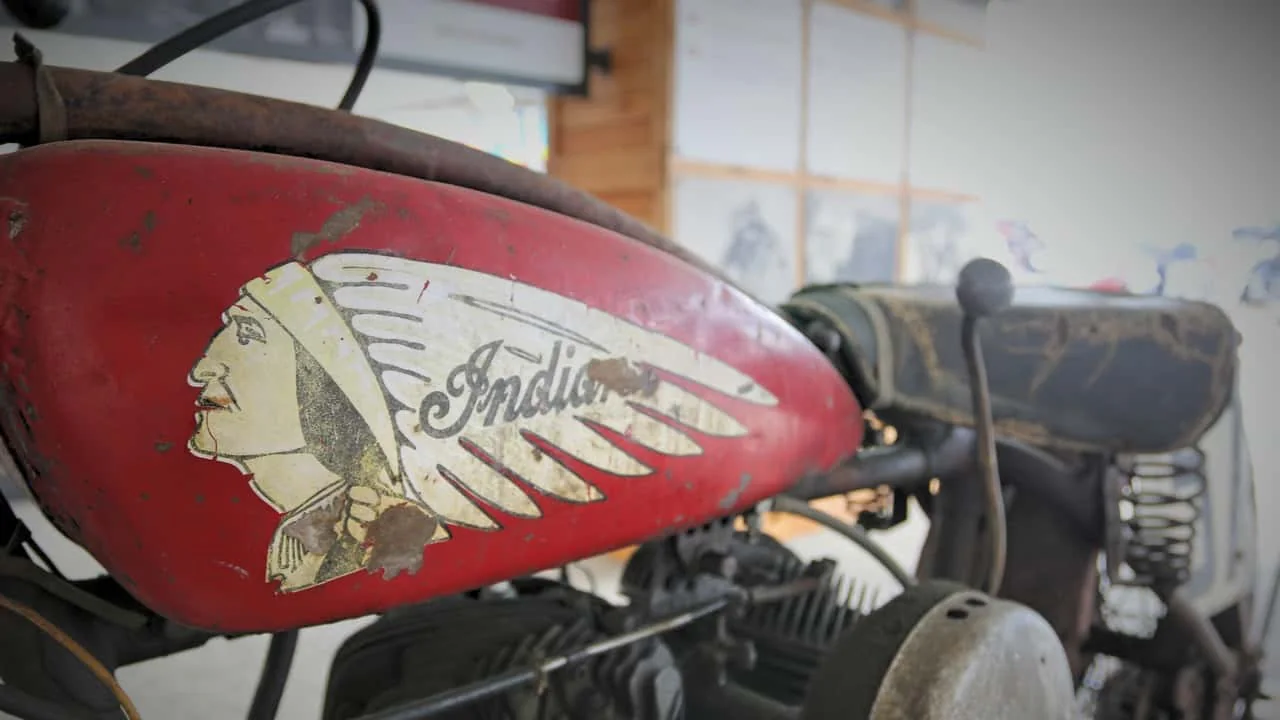 Indian Motorcycle's Woke Image Tarnished by Conservative Campaign