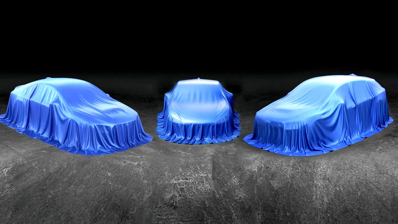 Subaru Revs Up Manual Lineup with New Hatchback and Sedan