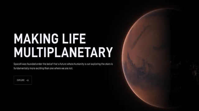 SpaceX IPO: A Game of Power and Risk