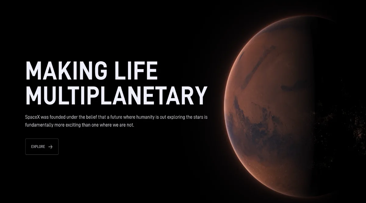 SpaceX IPO: A Game of Power and Risk