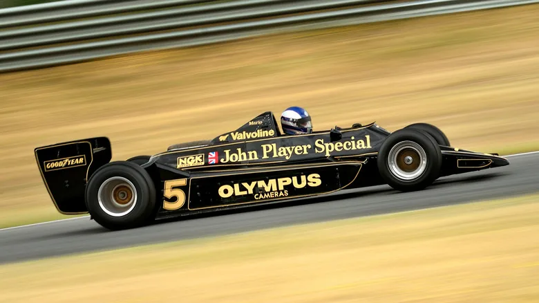 Revolutionizing Car Design: The Impact of Aerodynamics After the 1970s - image 2
