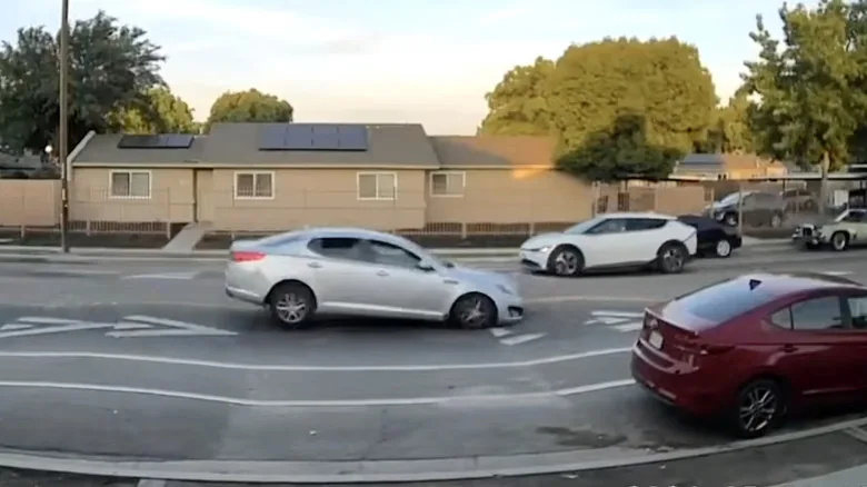 Fresno Speed Humps Remain a Test of Drivers - image 2