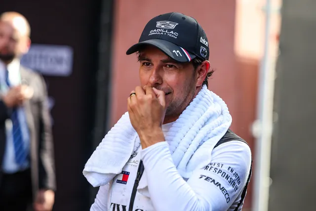 Pérez's Monaco Fiasco Ends with Penalty